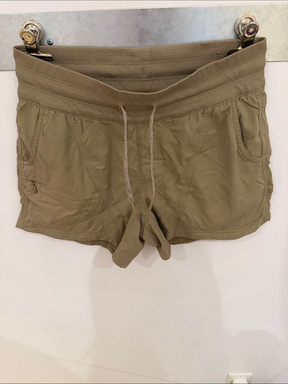 The North Face Women's Shorts - size small